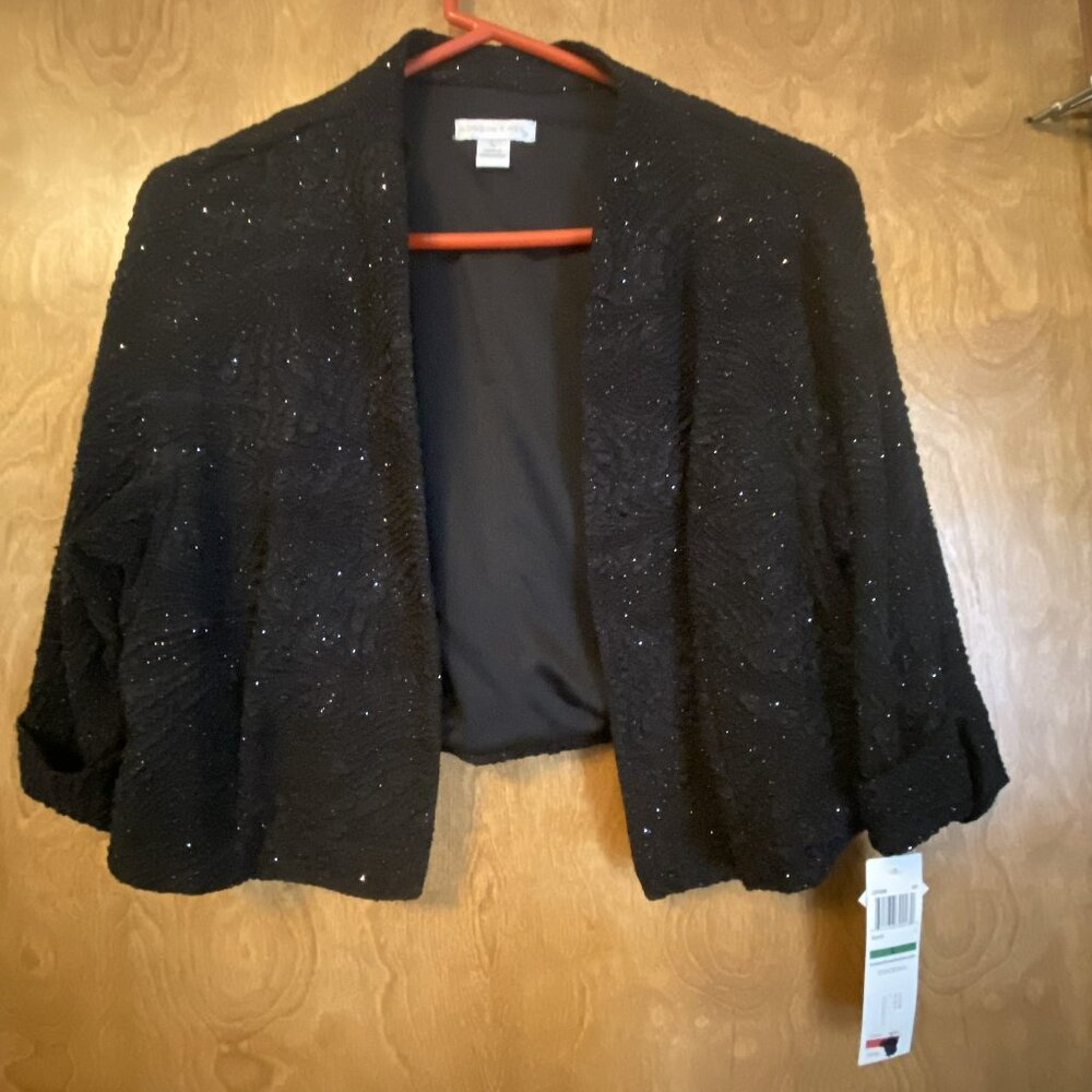 Cocktail jacket